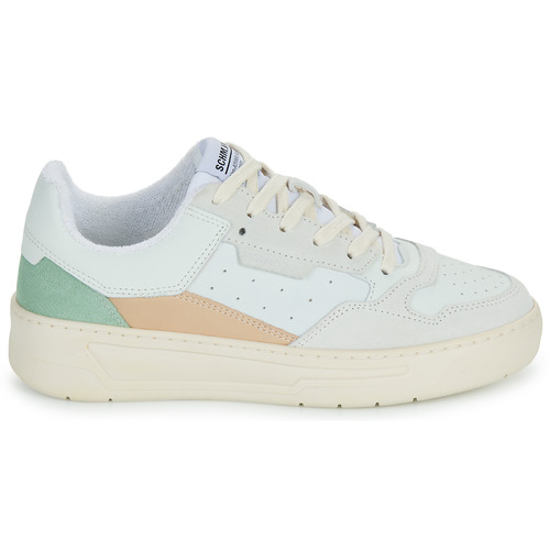 Sneakers-basse-SMATCH-NEW-TRAINER-W-Bianco-1