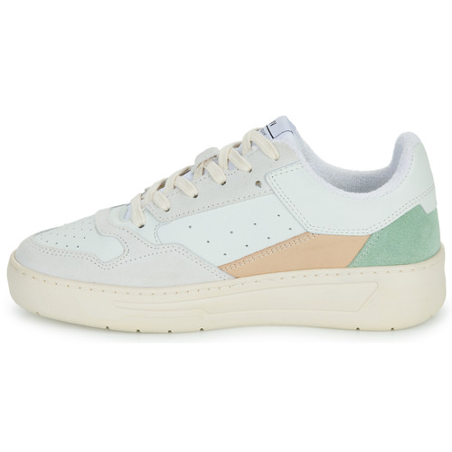 Sneakers-basse-SMATCH-NEW-TRAINER-W-Bianco-3