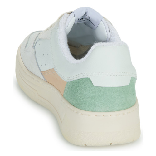 Sneakers-basse-SMATCH-NEW-TRAINER-W-Bianco-4