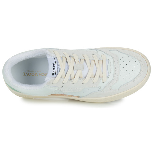 Sneakers-basse-SMATCH-NEW-TRAINER-W-Bianco-5