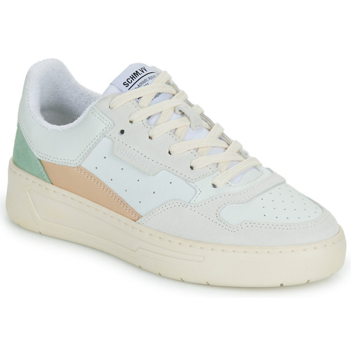 Sneakers basse    SMATCH NEW TRAINER W  Bianco