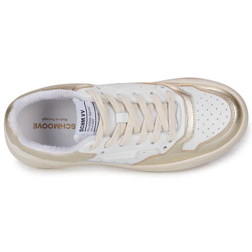 Sneakers-basse-SMATCH-TRAINER-Bianco-5