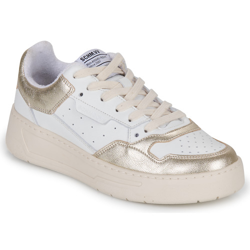 Sneakers basse    SMATCH TRAINER  Bianco