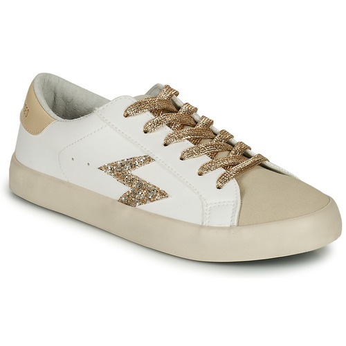 Sneakers basse    SOHO  Bianco