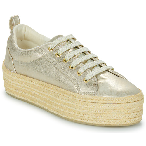 Sneakers basse    SORA SNEAKER W  Oro