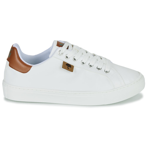 Sneakers-basse-SORPHIE-Bianco-1