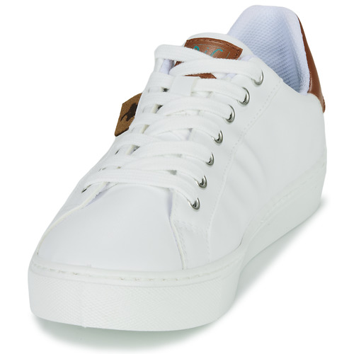 Sneakers-basse-SORPHIE-Bianco-2