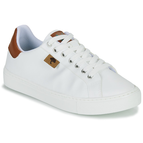 Sneakers basse    SORPHIE  Bianco