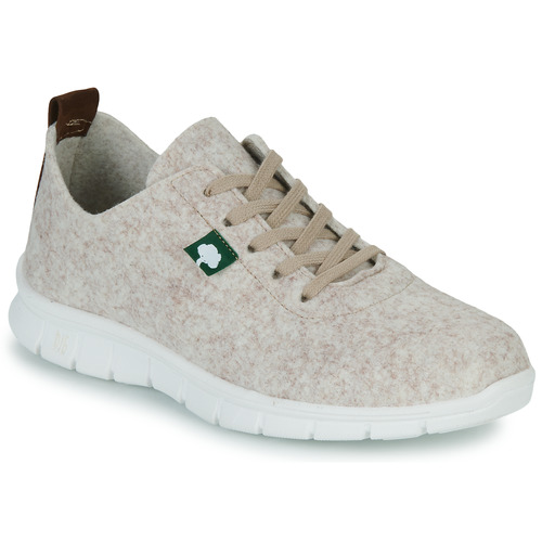 Sneakers basse    SOTISE  Beige