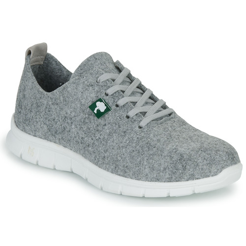 Sneakers basse    SOTISE  Grigio