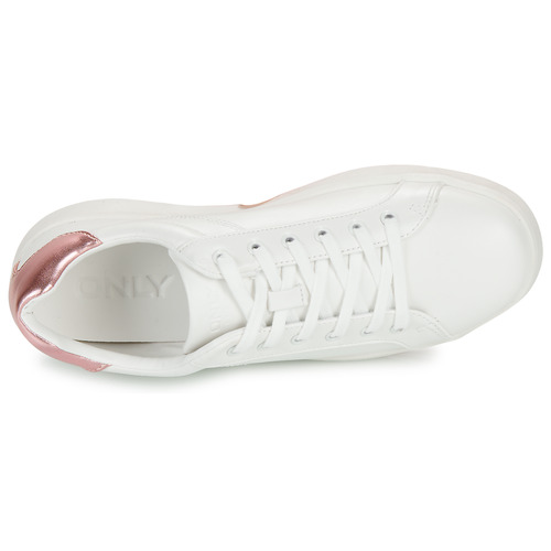 Sneakers-basse-SOUL-4-PU-Bianco-5