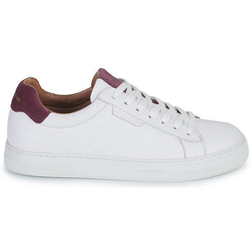 Sneakers-basse-SPARK-CLAY-Bianco-1