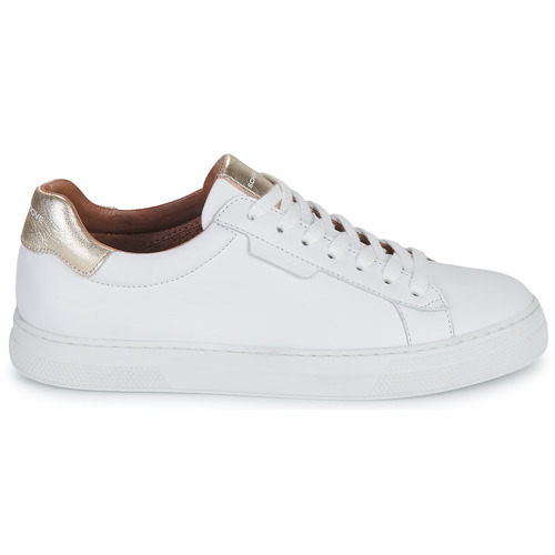 Sneakers-basse-SPARK-CLAY-Bianco-1