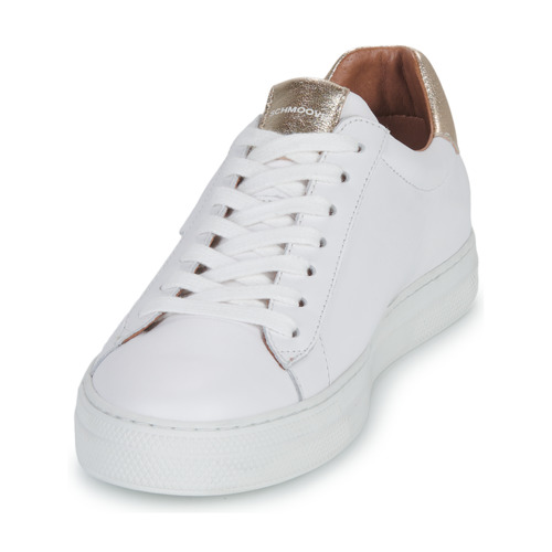 Sneakers-basse-SPARK-CLAY-Bianco-2