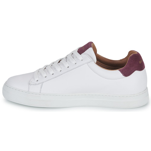 Sneakers-basse-SPARK-CLAY-Bianco-3