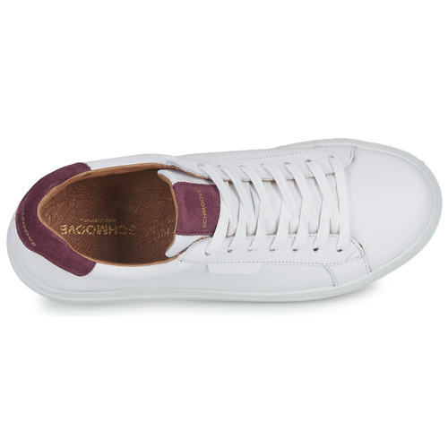 Sneakers-basse-SPARK-CLAY-Bianco-5