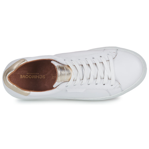 Sneakers-basse-SPARK-CLAY-Bianco-5