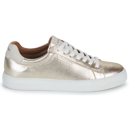 Sneakers-basse-SPARK-CLAY-Oro-1