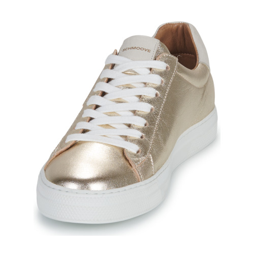 Sneakers-basse-SPARK-CLAY-Oro-2