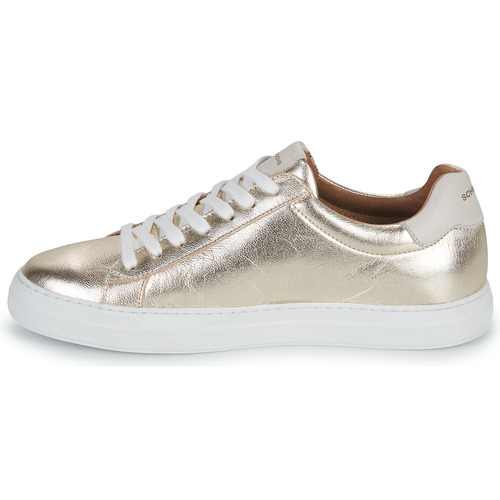 Sneakers-basse-SPARK-CLAY-Oro-3