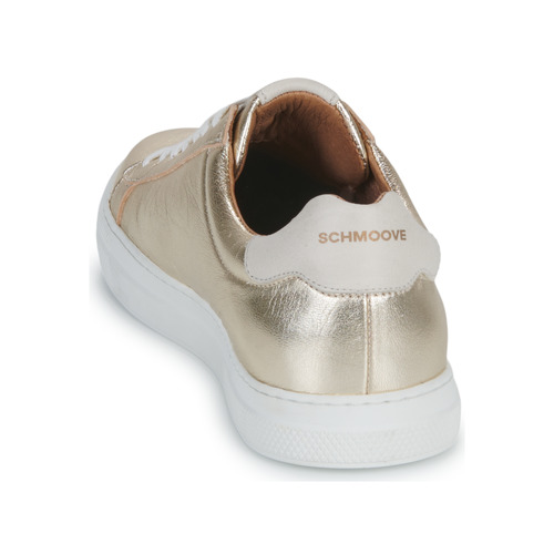 Sneakers-basse-SPARK-CLAY-Oro-4