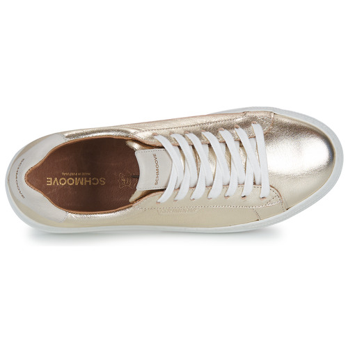 Sneakers-basse-SPARK-CLAY-Oro-5