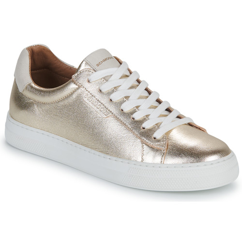 Sneakers basse    SPARK CLAY  Oro