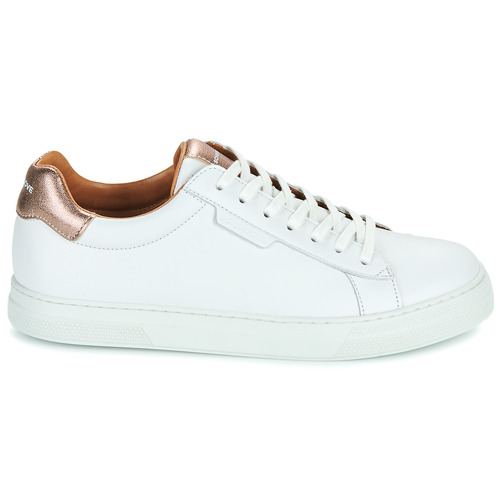 Sneakers-basse-SPARK-CLAY-W-Bianco-1