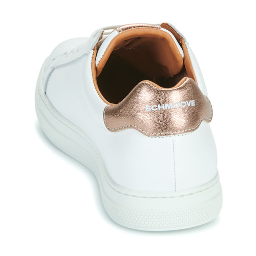 Sneakers-basse-SPARK-CLAY-W-Bianco-4