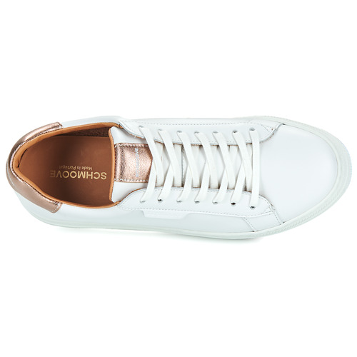 Sneakers-basse-SPARK-CLAY-W-Bianco-5