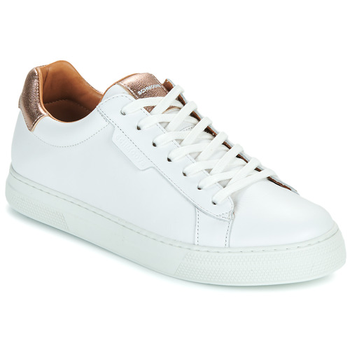 Sneakers basse    SPARK CLAY W  Bianco