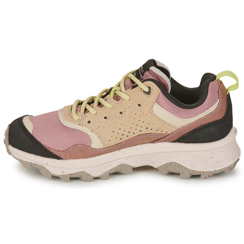 Sneakers-basse-SPEED-SOLO-Rosa-1