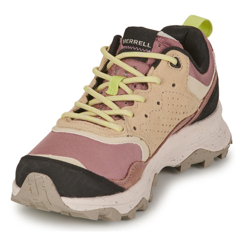 Sneakers-basse-SPEED-SOLO-Rosa-2