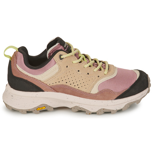 Sneakers-basse-SPEED-SOLO-Rosa-3