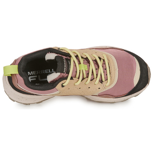 Sneakers-basse-SPEED-SOLO-Rosa-5