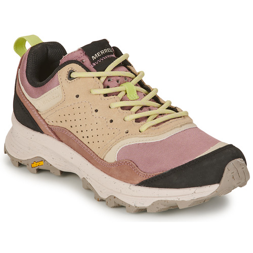 Sneakers basse    SPEED SOLO  Rosa