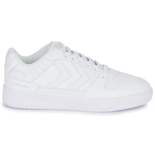 Sneakers-basse-ST-POWER-PLAY-Bianco-1