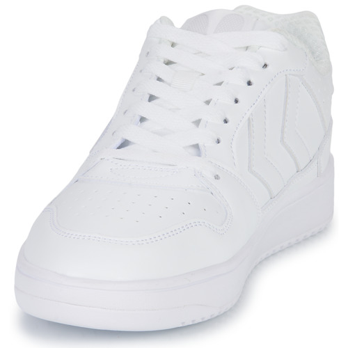 Sneakers-basse-ST-POWER-PLAY-Bianco-2