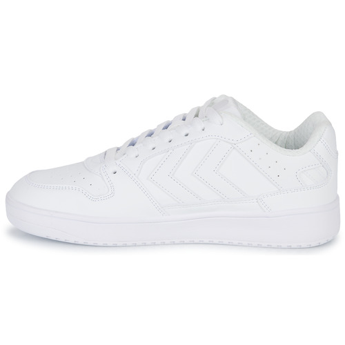 Sneakers-basse-ST-POWER-PLAY-Bianco-3