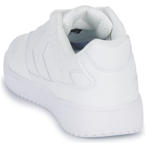 Sneakers-basse-ST-POWER-PLAY-Bianco-4