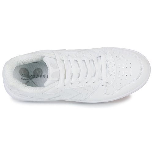 Sneakers-basse-ST-POWER-PLAY-Bianco-5