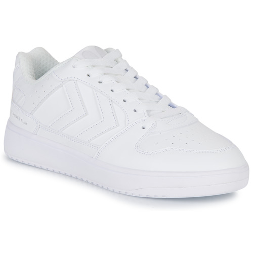 Sneakers basse    ST POWER PLAY  Bianco