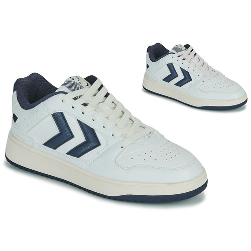 Sneakers basse    ST POWER PLAY RT  Bianco