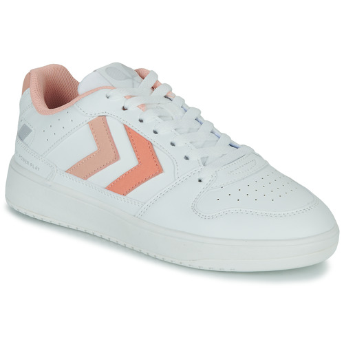 Sneakers basse    ST POWER PLAY WOMEN  Bianco