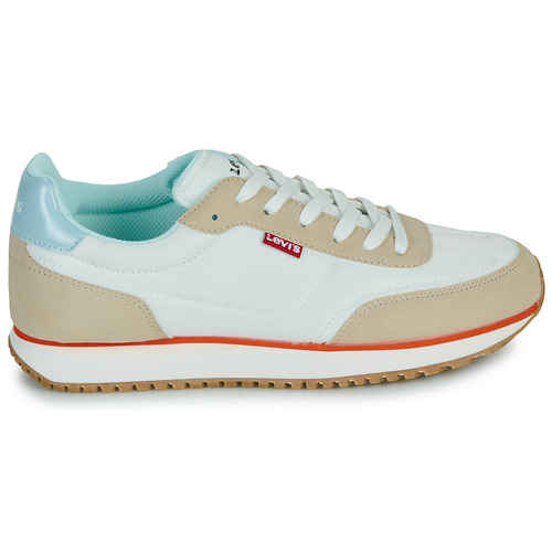 Sneakers-basse-STAG-RUNNER-S-Bianco-1