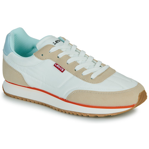 Sneakers basse    STAG RUNNER S  Bianco