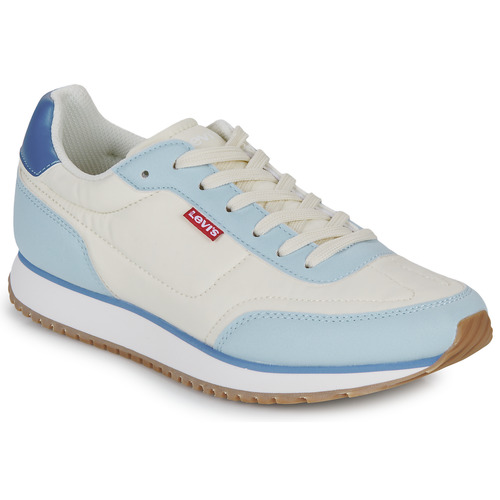 Sneakers basse    STAG RUNNER S  Bianco