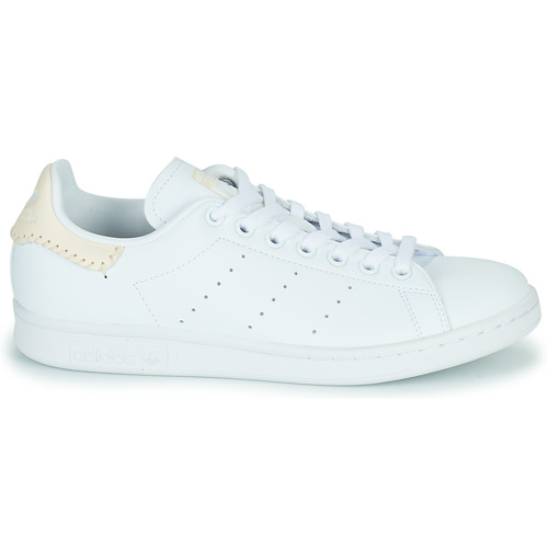 Sneakers-basse-STAN-SMITH-W-Bianco-1