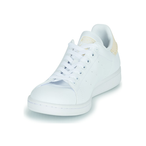 Sneakers-basse-STAN-SMITH-W-Bianco-2