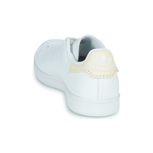 Sneakers-basse-STAN-SMITH-W-Bianco-4